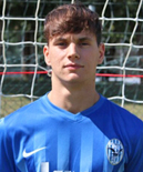 Mattia  GIANCAMILLI - Centrocampista